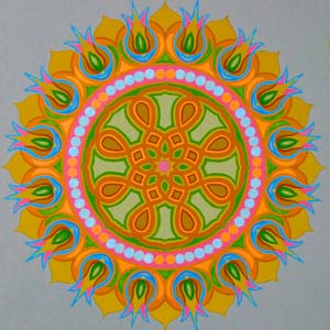 Quantum Physics & Indian Philosophy
